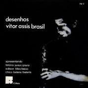 Vitor Assis Brasil: Desenhos - Plak