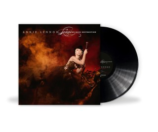 Annie Lennox: Songs Of Mass Destruction - Plak