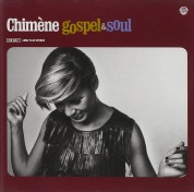 Chimène Badi: Gospel & Soul - CD