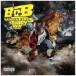 B.O.B Presents The Adventures of Bobby Ray - CD