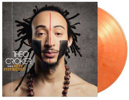 Theo Croker - AfroPhysicist