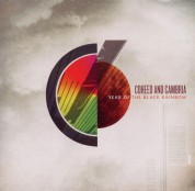 Coheed And Cambria: Year Of The Black Rainbow - CD