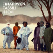 Tinariwen: Tassili - Plak