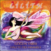 Lilith: Göğün Yarısı - CD