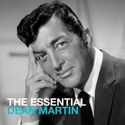 Dean Martin: The Essential Dean Martin - CD