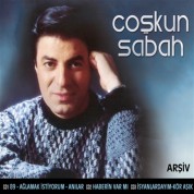 Coşkun Sabah: Arşiv - CD