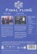Final Fling - DVD