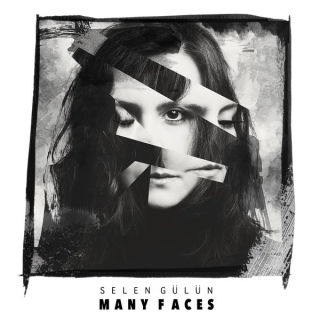 Selen Gülün: Many Faces - CD