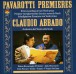 Pavarotti Premieres - CD