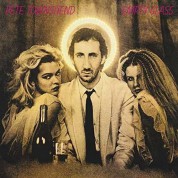 Pete Townshend: Empty Glass - CD