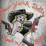 New York Dolls: Rock 'N Roll - CD