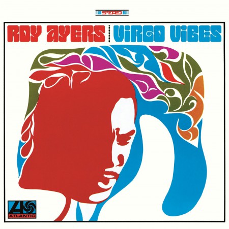 Roy Ayers: Virgo Vibes - Plak