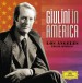 Carlo Giulini - Giulini in America - CD