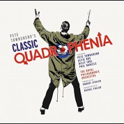 Pete Townshend's Classic Quadrophenia - Plak