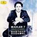 Mahler: Symphony No. 7 - CD