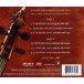 Bach: The Six Unaccompanied Cello Suites - CD