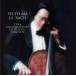 Bach: The Six Unaccompanied Cello Suites - CD