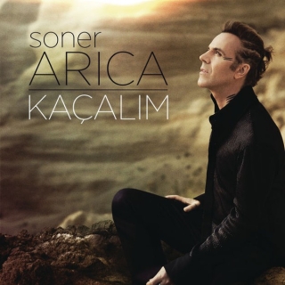 Soner Arıca: Kaçalım - Single