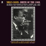 Miles Davis: Birth Of The Cool - Plak