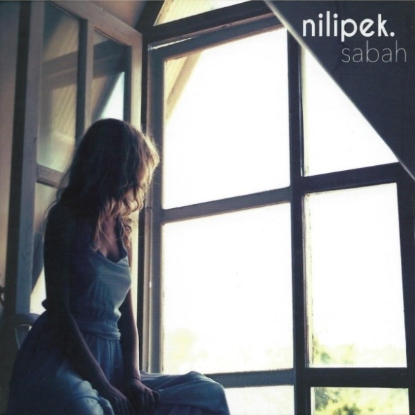 Nilipek: Sabah - CD Foto #1