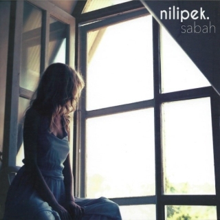 Nilipek: Sabah - CD