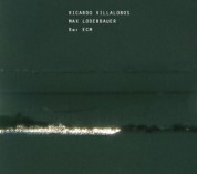 Ricardo Villalobos, Max Loderbauer: Re: ECM - CD