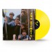 The Animals (60th Anniversary - Limited Edition - Transparent Yellow Vinyl- Mono) - Plak