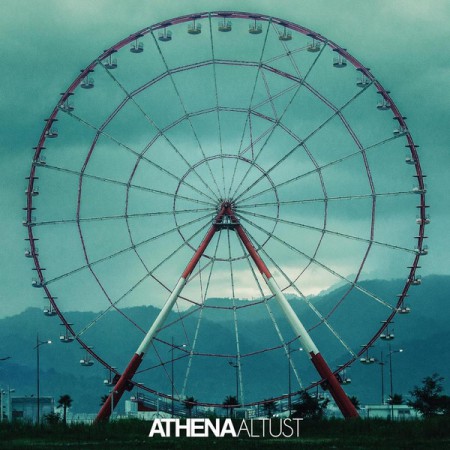 Athena: Altüst - CD