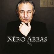 Xero Abbas: Sen “Tu” - CD