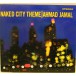Ahmad Jamal: Naked City Theme - CD