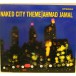 Naked City Theme - CD