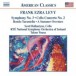 Levy: Cello Concerto - Symphony No. 3 - A Summer Overture - CD