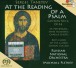 Tanejev: At the Reading of a Psalm - SACD