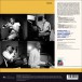 Paul Chambers Quintet + 2 Bonus Tracks! (Images By Iconic Photographer Francis Wolff) - Plak