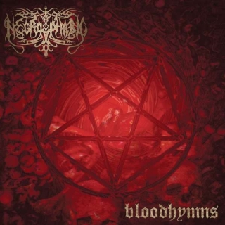 Necrophobic: Bloodhymns (Reissue 2022) - CD