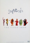 Genesis: The Video Show - DVD