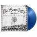 Between The Devil & The Deep Blue Sea (Limited Numbered Edition - Blue Vinyl) - Plak
