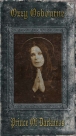 Ozzy Osbourne: Prince Of Darkness - CD Foto #1
