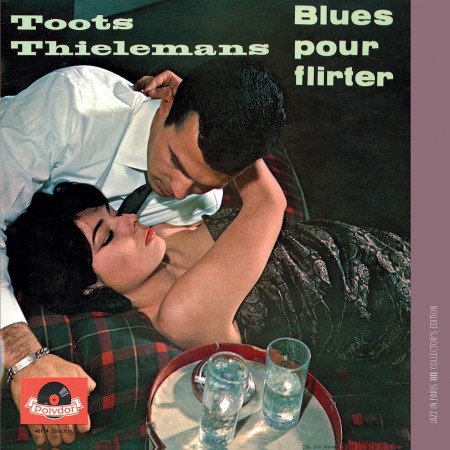 Toots Thielemans: Blues Pour Flirter - CD