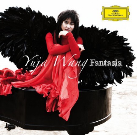 Yuja Wang - Fantasia - CD