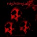 Nightingale: The Breathing Shadow (30th Anniversary Edition - Black Vinyl) - Plak