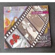 Gönül Akın: TRT Arşiv Serisi - 239 / Gönül Akın - Solo Albümler Serisi - CD