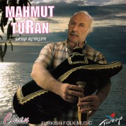 Mahmut Turan: Grup Hemşin - CD