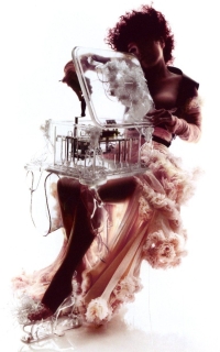 Björk: Vespertine - Live - DVD