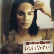 Sezen Aksu: Deliveren - Plak