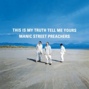 Manic Street Preachers: This Is My Truth Tell Me Yours - Plak