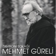 Mehmet Güreli: Zamboni Sokağı - CD