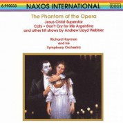 The Phantom Of The Opera - CD
