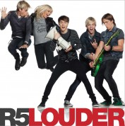 R5: Louder - CD