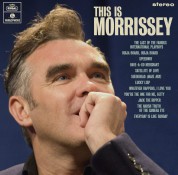 Morrissey: This is Morrissey - CD